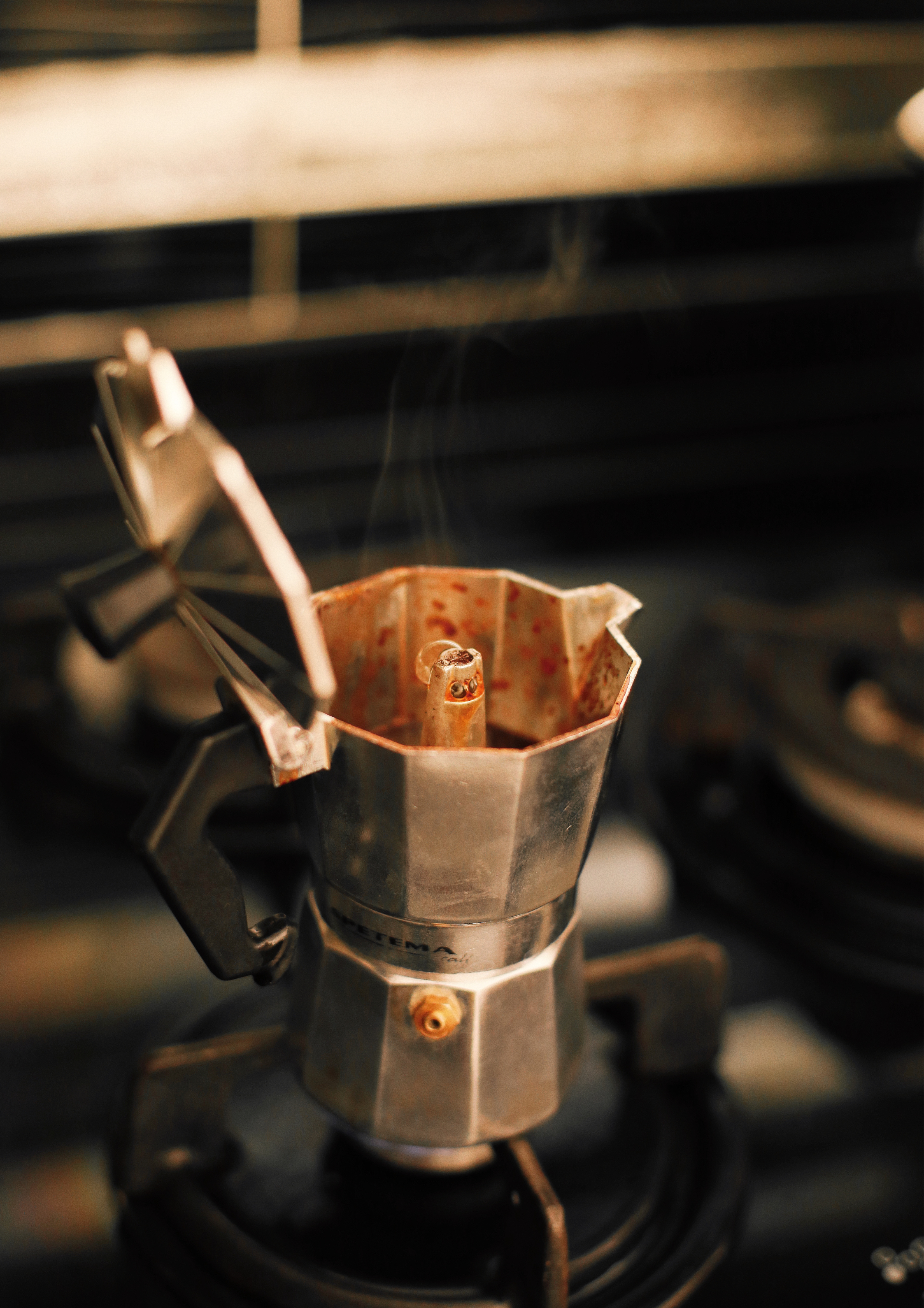 Coffee | Brazilian