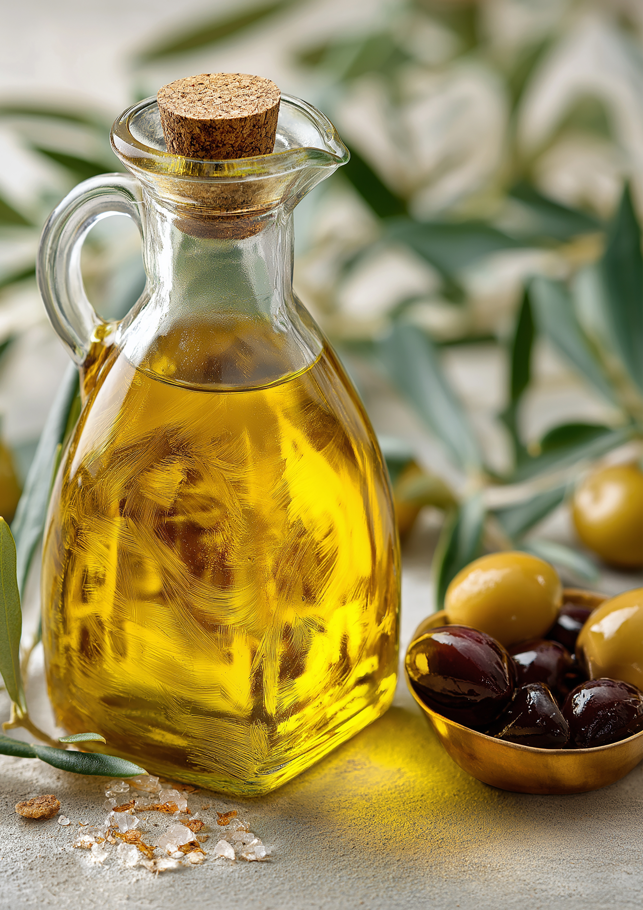 Olive Oil | Puglia Italy