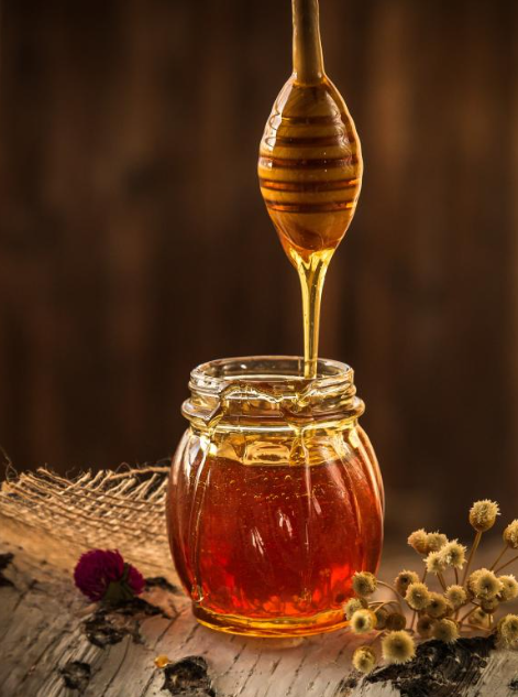 Honey | Local, Norway