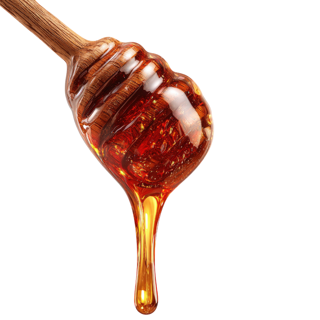 Norwegian Honey
