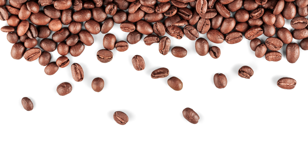 Brazilian Coffee Beans
