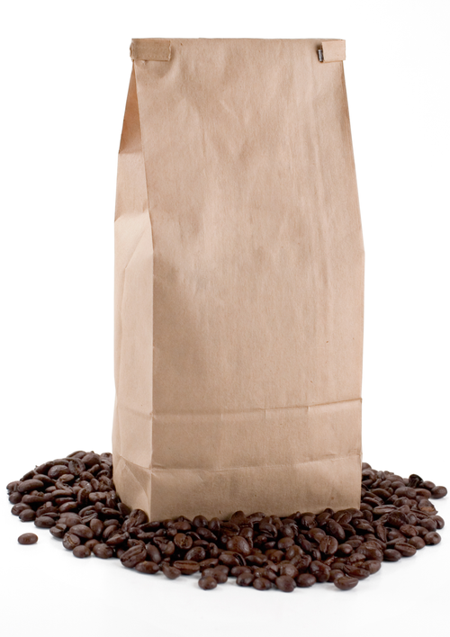Brazilian Coffee Beans
