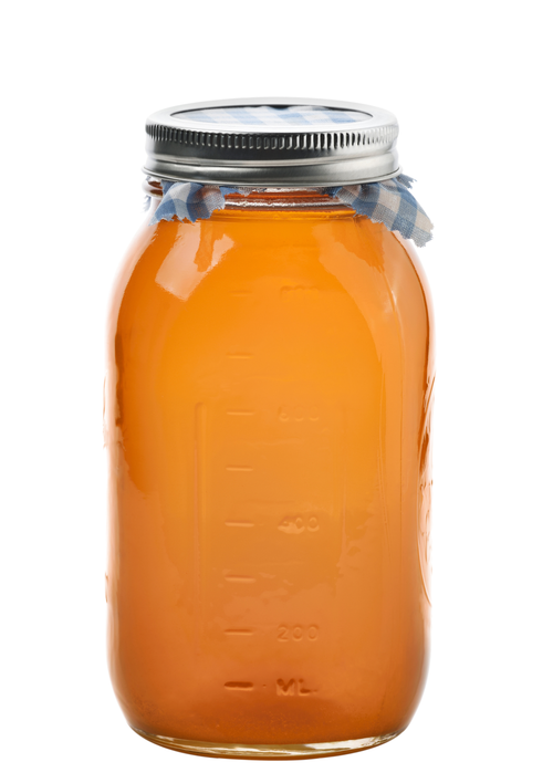 Norwegian Honey